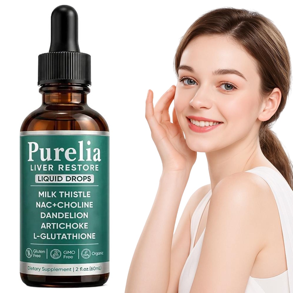Жидкая травяная добавка 60 мл: – обзор и цена Herbal Wellness Liquid