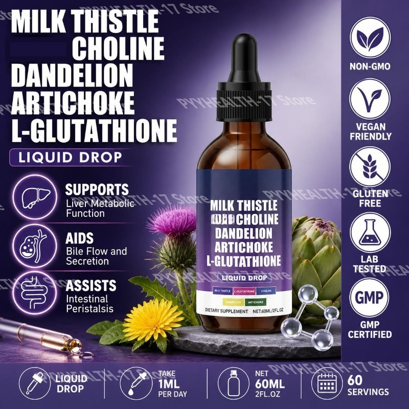 Жидкие капли Googeer с расторо – обзор и цена Herbal Wellness Liquid