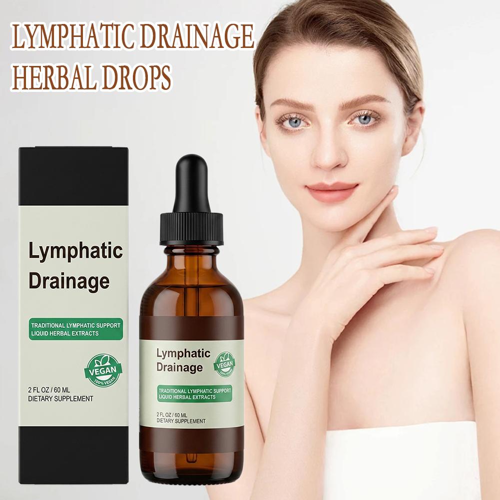 Натуральные травяные капли для – обзор и цена Herbal Wellness Liquid