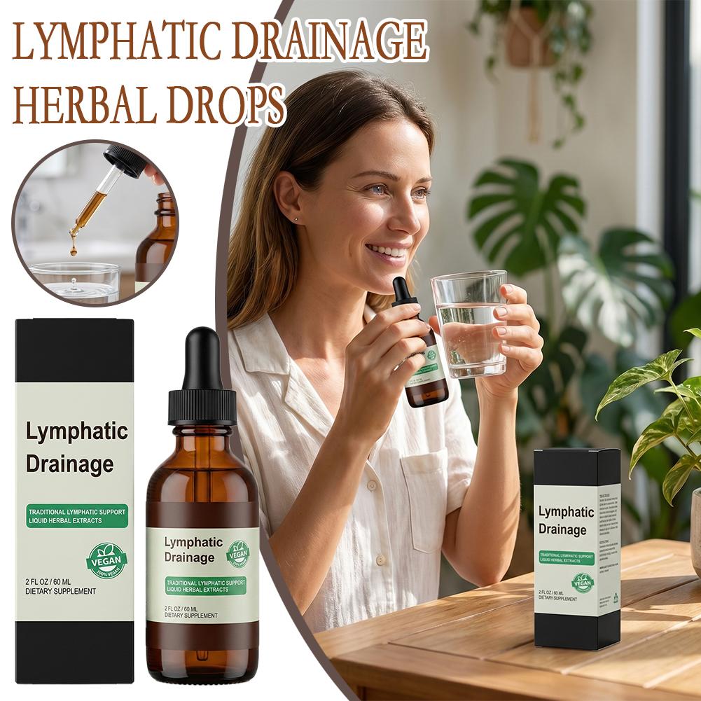 Натуральные травяные капли для – обзор и цена Herbal Wellness Liquid