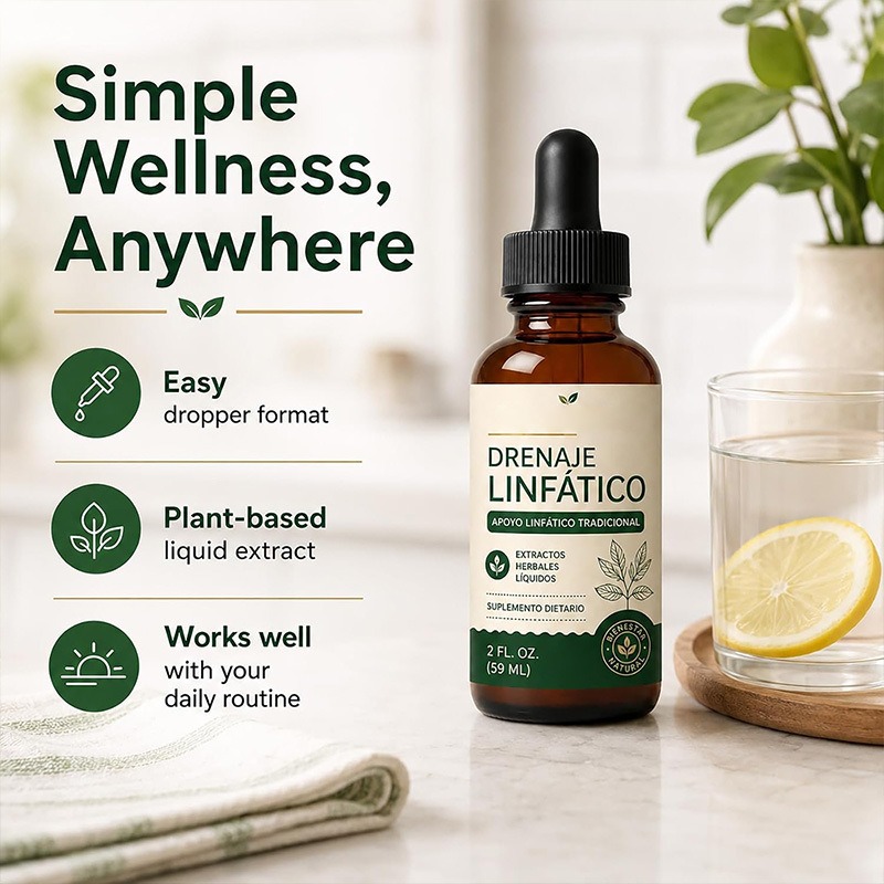 59 мл Натуральные травяные кап – обзор и цена Herbal Wellness Liquid