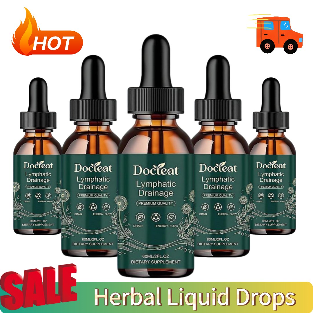 Травяные жидкие капли: натурал – обзор и цена Herbal Wellness Liquid