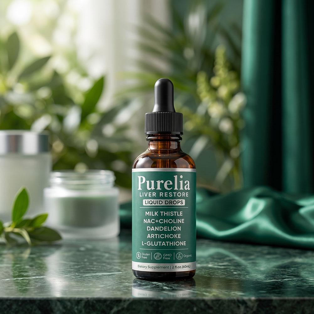 Ежедневные травяные капли для  – обзор и цена Herbal Wellness Liquid
