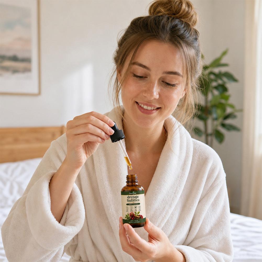 Жидкая травяная добавка 60 мл: – обзор и цена Herbal Wellness Liquid
